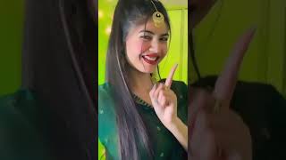 Tu bachale Balam😩🙈❤️ youtueshorts punjabi itsanamikahere vlogchannel [upl. by Rikahs]