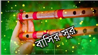 বাশির সুর রিংটোন  Bashir Sur Ringtone  New Mobile Ringtone  hindi ringtone  sad ringtone [upl. by Etterb820]