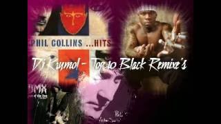 Dj Krymol Top 10 Best Black RampB amp HipHop Remixes Collection [upl. by Sirrad]