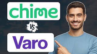 Chime vs Varo  Which is Better  Watch THIS Before Using 2024 [upl. by Yael]