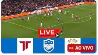 🔴LIVE AS Trenčín vs Galatasaray club friendly games 2024 • VIDEOGAME SIMULATION amp RECREATION [upl. by Fergus]