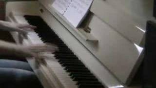 Seasons of Love  Rent  Jonathan Larson piano [upl. by Leiand917]