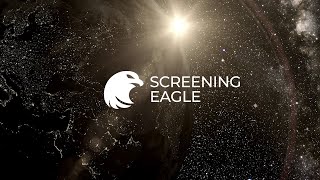 Screening Eagle Technologies I Pioneering the Inspection Tech Industry [upl. by Thisbee]