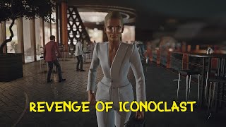 Revenge Of Iconoclast [upl. by Os]