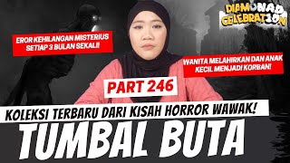 TUMBAL BUTA  KHW PART 246 [upl. by Gotthard358]