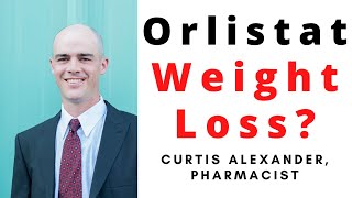 Orlistat Xenical For Weight Loss  Side Effects  Review [upl. by Louls]