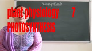 PHOTOSYNTHESIS BIOLOGY  ICSE CBSE Board Exams [upl. by Atiluj71]