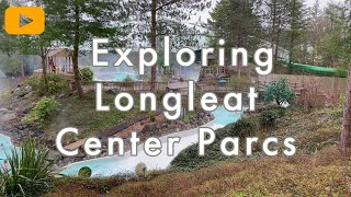 Center Parcs Longleat [upl. by Desdemona985]