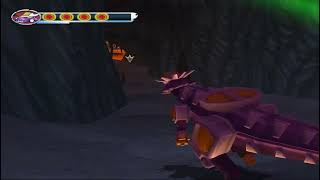 Power Rangers Dino Thunder PlayStation 2  Part 23 [upl. by Nilyram]