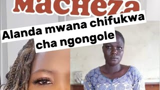 Macheza  Alanda chifukwa cha ngongole [upl. by Walli425]