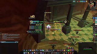 SoD Classic  Uldaman Mage FarmBoost  115 Mobs [upl. by Colvin]