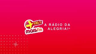 COMANDO GERAL  MAIS FM 1001  23102024  AO VIVO [upl. by Ettenoitna]