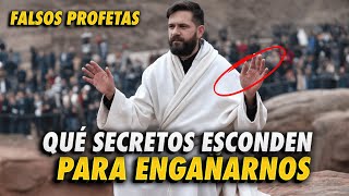 🔴ASI TE ROBAN EN LAS IGLESIAS FALSOS PROFETAS Testimonios Cristianos Impactantes [upl. by Marnie]