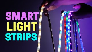 How To Build Custom Sequential LED Strips  Online Course FREE Preview [upl. by Anomis407]