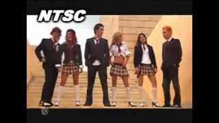 rbd  es asi [upl. by Preston]