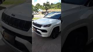 Jeep Compass 2022 melhor SUV do mercado [upl. by Aleda139]