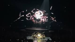 Madonna  Justify My Love Live in Cologne 20231116 [upl. by Samaria]