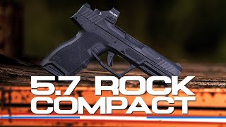 PSA ROCK COMPACT  Date Confirmed  Palmetto State Armory [upl. by Shirk]