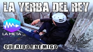 La Yerba Del Rey  Querido Enemigo  By LMR Cover Morodo [upl. by Audwen]