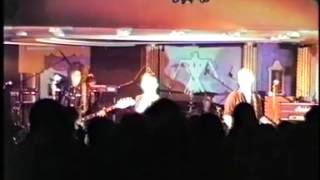 Flux of Pink Indians live Margate 18051991 [upl. by Oiliduab]