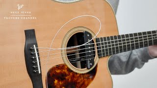 How to change the strings to a sound no one has heard before [upl. by Mcleod]