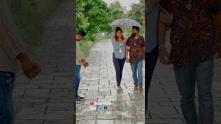 ඔයාට කෙල්ලෙක් ඉන්නවද අයියේ  🙄 shorts comedy [upl. by Rains142]