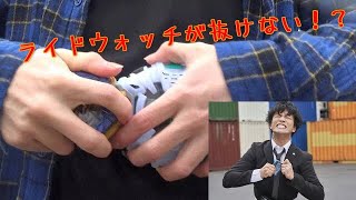 【変身してみた NG集】エリカナの物置 その５ [upl. by Va]