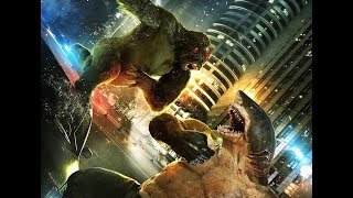 The Flash ⚡ King Shark VS Grodd ⚡ Starset  Last To Fall [upl. by Ociral]