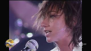 Gianna Nannini  Meravigliosa creatura 2  1995  Festivalbar [upl. by Rorry64]