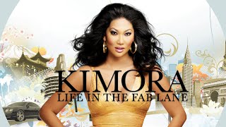 Kimora Life in the Fab Lane S1E1 quotFierce and Fabulousquot [upl. by Acinorehs]