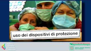 Qualità e sicurezza in sanità il ruolo di operatori e pazienti [upl. by Etteloiv]