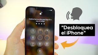 10 TRUCOS increíbles que puedes hacer SIN TOCAR el iPhone 🔥 [upl. by Ihsar]