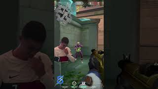 Plat cypher hard push no trap need valorant cyphergameplay cypherplays cypher fyp viralvideo [upl. by Cliff575]