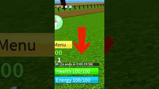 🚀 Blox Fruits Codes September 2024  Free Rewards amp 2X EXP Boosts 🎁shorts roblox bloxfruits [upl. by Charters]