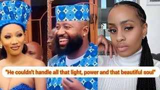 Cassper Nyovests Ex And Baby Mamas First Post After He Got Married Sets Tongues Wagging [upl. by Anauqahc]