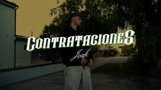 JOAK  Contrataciones Video Oficial [upl. by Launame]