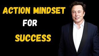 How to be Succesful with Action Mindset💯📚👨‍🎓 II Develop an Action Mindset [upl. by Myrah]