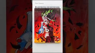 Senku Dr Stone Drawing shorts [upl. by Smail]