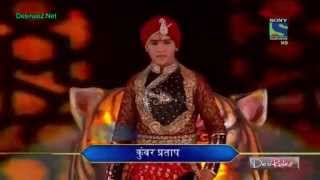 Faisal Khan KBC Performance [upl. by Lisabeth]