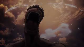 Levi Ackerman AMV Courtesy Call attack on Titan [upl. by Bertila106]