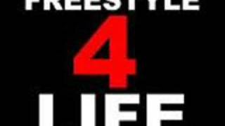 freestyle Miguel Reyes  Those were the times [upl. by Niemad312]