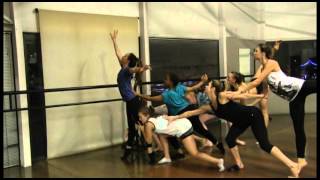 Chace Dance Companys quotHumanityquot [upl. by Proud]