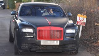 EVERY Inter Milan Players Car 2020  Lukaku Martinez Eriksen amp More HD [upl. by Yahs]