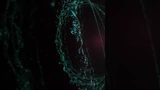 Parhelia Music Visualization cinematicmusic musicvisualization instrumentalmusic sidefx [upl. by Waers]