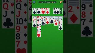 Homa Games Klondike Solitaire Patience [upl. by Aikemaj]