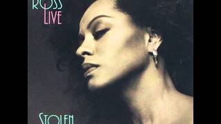 Diana Ross  Aint Nobodys Business If I Do Live Version [upl. by Melicent]