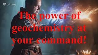 Harnessing the power of geochemistry at your command [upl. by Aisercal]