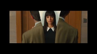 girl kill attitude kingsman killed  Kingsman The Secret service [upl. by Birecree]