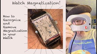 Watch Magnetization How to Recognize and Repair [upl. by Namor715]