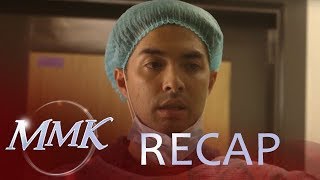 Maalaala Mo Kaya Recap Alkansya Herculess Life Story [upl. by Roath]